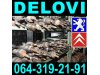 Slika 7 -  Pežo DELOVI Peugeot - MojAuto