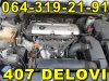 Slika 4 -  Pežo 407 DELOVI Peugeot - MojAuto