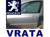 Slika 2 -  Pežo 406 VRATA STAKLO Peugeot - MojAuto