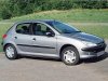 Slika 6 -  Pežo 206 Vrata i GEPEK Peugeot - MojAuto