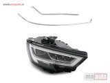 NOVI: delovi  DRL tube za Audi A3/S3/RS3