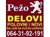 Slika 4 -  Pežo 406 VENTILATOR Peugeot - MojAuto