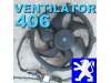Slika 1 -  Pežo 406 VENTILATOR Peugeot - MojAuto