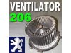 Slika 7 -  Pežo VENTILATOR Kabinski Peugeot - MojAuto