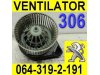 Slika 9 -  Pežo VENTILATOR Kabinski Peugeot - MojAuto