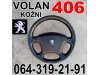 Slika 1 -  Pežo 406 VOLAN Peugeot - MojAuto