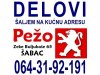 Slika 2 -  Pežo 206 VENTILATOR Peugeot - MojAuto
