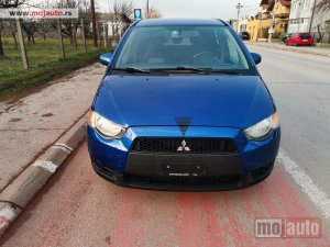 Glavna slika - Mitsubishi Colt 1.3 CT CH - MojAuto
