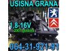 Slika 2 -  USISNA GRANA Pežo Citroen Peugeot - MojAuto