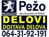 Slika 3 -  STOP SVETLO Pežo 406 Peugeot - MojAuto