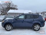 polovni delovi  MITSUBISHI OUTLANDER 2.0 Di-D POLOVNI DELOVI