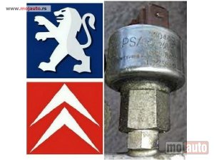 Glavna slika - Presostat Klime Peugeot Pežo Citroen - MojAuto