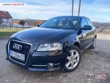 polovni Automobil Audi A3 1.2 