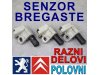 Slika 8 -  SENZOR BREGASTE Pežo Citroen Peugeot - MojAuto