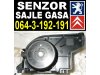Slika 1 -  SENZOR GASA Pežo Citroen Peugeot - MojAuto