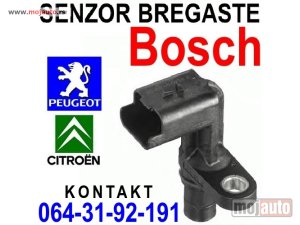 Glavna slika -  SENZOR BREGASTE Pežo Citroen Peugeot - MojAuto