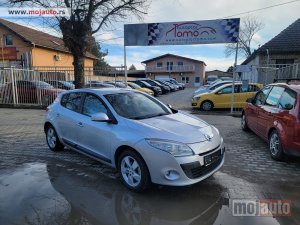 polovni Automobil Renault Megane 1.6 16V 