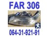 Slika 1 -  Pežo 306 FAR Peugeot - MojAuto