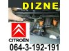 Slika 2 -  DIZNE BENZIN Pežo Citroen Peugeot - MojAuto