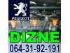Slika 1 -  DIZNE BENZIN Pežo Citroen Peugeot - MojAuto