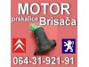 Slika 1 -  PUMPICA Prskalica Brisača Pežo Citroen Peugeot - MojAuto