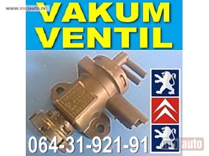 Glavna slika - VAKUM VENTIL Pežo Citroen Peugeot - MojAuto