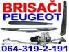Slika 1 -  BRISAČI Pežo Citroen Peugeot - MojAuto