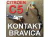 Slika 8 -  KONTAKT BRAVA Citroen C2 C3 C4 C5 C8 Berlingo - MojAuto