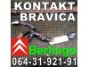 Slika 7 -  KONTAKT BRAVA Citroen C2 C3 C4 C5 C8 Berlingo - MojAuto