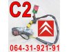 Slika 6 -  KONTAKT BRAVA Citroen C2 C3 C4 C5 C8 Berlingo - MojAuto