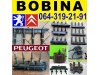 Slika 1 -  BOBINA Pežo Citroen Peugeot - MojAuto