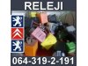 Slika 7 -  RELEJ Pežo Citroen Peugeot - MojAuto