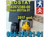 Slika 8 -  REOSTAT Pežo Citroen Peugeot - MojAuto