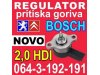 Slika 6 -  2,0 HDI REGULATOR PRITISKA GORIVA Pežo Citroen Peugeot - MojAuto