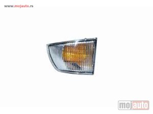 Glavna slika -  Iveco Daily Migavac Retrovizora Levi 07-11, NOVO - MojAuto