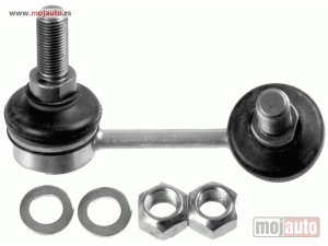 Glavna slika -  Pezo 605 Stabilizator Zadnji Levi 89-99, NOVO - MojAuto