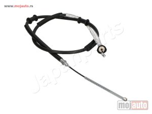 Glavna slika - Fiat Grande Punto Sajla Rucne Kocnice Leva 05- NOVO - MojAuto