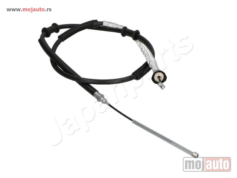 Glavna slika -  Fiat Grande Punto Sajla Rucne Kocnice Desna 05- NOVO - MojAuto