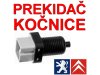 Slika 1 -  PREKIDAČ KOČNICE Pežo Citroen Peugeot - MojAuto