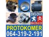 Slika 1 -  Protokomer Vazduha Peugeot Pežo Citroen - MojAuto