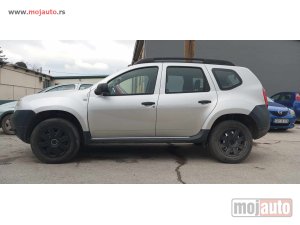 polovni Automobil Dacia Duster 1.5 dizel 
