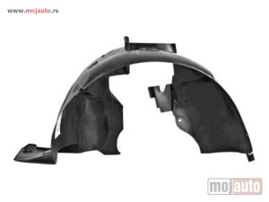 Glavna slika - Citroen Berlingo Potkrilo Prednje Desno 08-15, NOVO - MojAuto