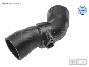 Glavna slika - Citroen C3 1.4HDI Crevo Turbine Sa Rupom Za Senzor 02-10, NOVO - MojAuto