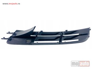 Glavna slika -  Audi Q7 Resetka Prednjeg Branika Leva 06-09, NOVO - MojAuto