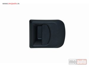 Glavna slika -  Iveco Daily Kvaka Prednja Leva Spoljasnja 00-07, NOVO - MojAuto