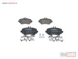NOVI: delovi  Mercedes Vaneo Plocice Prednje 02-05, NOVO