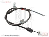 NOVI: delovi  Suzuki Ignis II Sajla Rucne Kocnice Desna Dobosi 03-08, NOVO