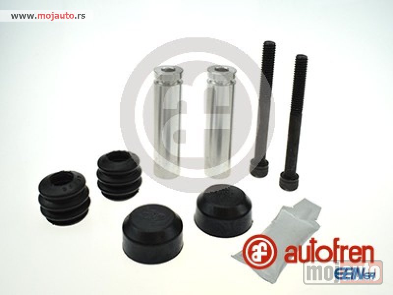 Glavna slika -  Fiat Ducato Set Za Reparaciju Prednjih Kocionih Klesta 94-14, NOVO - MojAuto