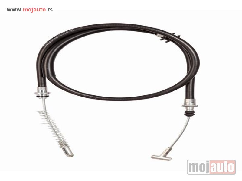 Glavna slika -  Iveco 2.8D 35 S 13/40 C13/50 C 13 Sajla Rucne Kocnice 99-06, NOVO - MojAuto