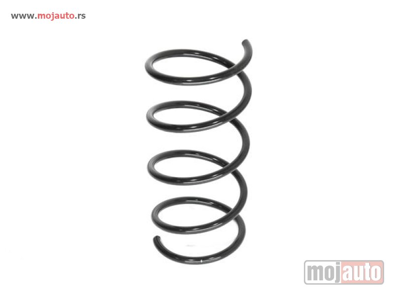 Glavna slika -  Mercedes A Class W168 Opruga Amortizera Prednja 98-04, NOVO - MojAuto